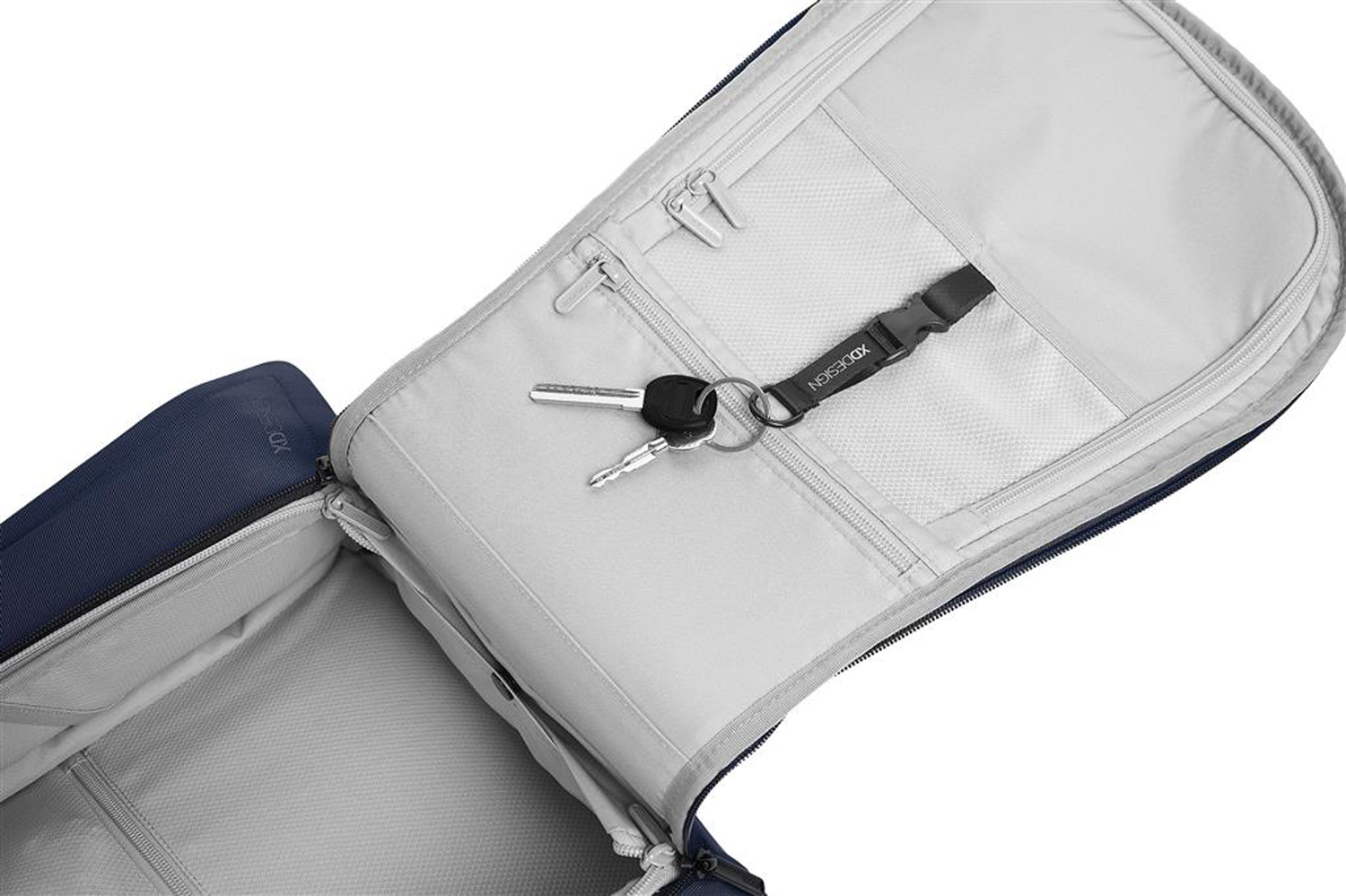 Рюкзак XD Design Bizz-14