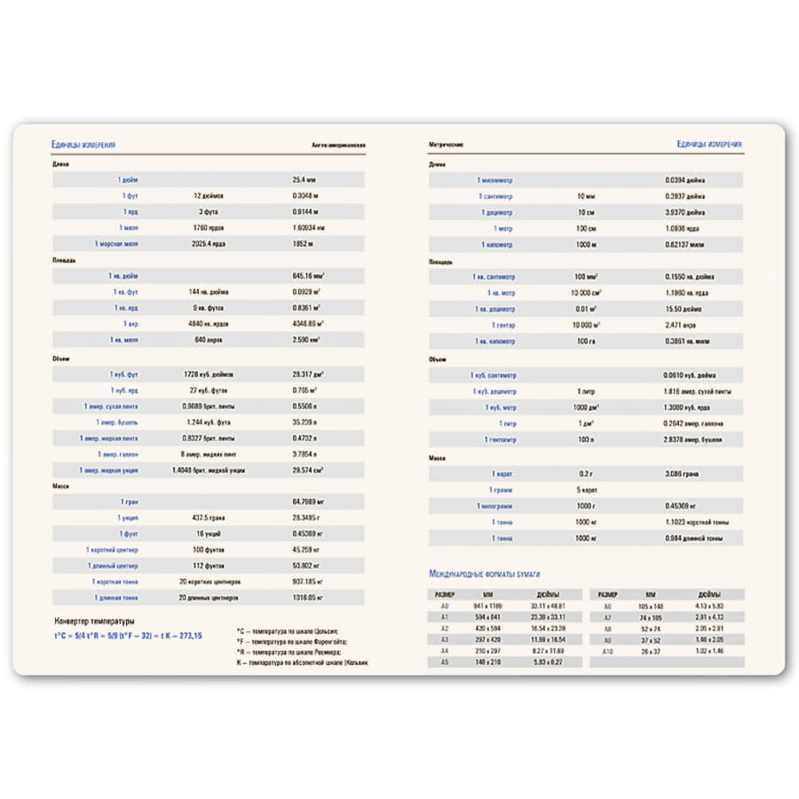 Ежедневник недатированный Softie, формат А5, в клетку, оранжевый-5