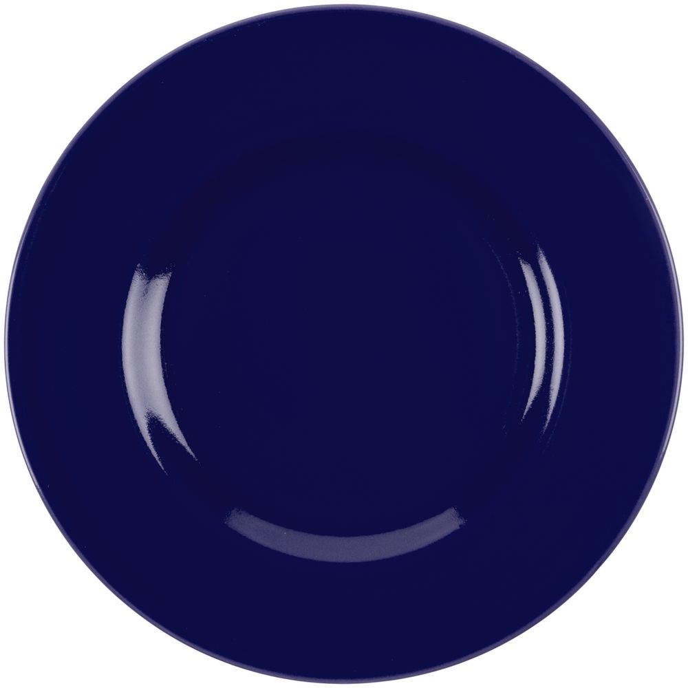 Чайная пара Clio, синяя-3