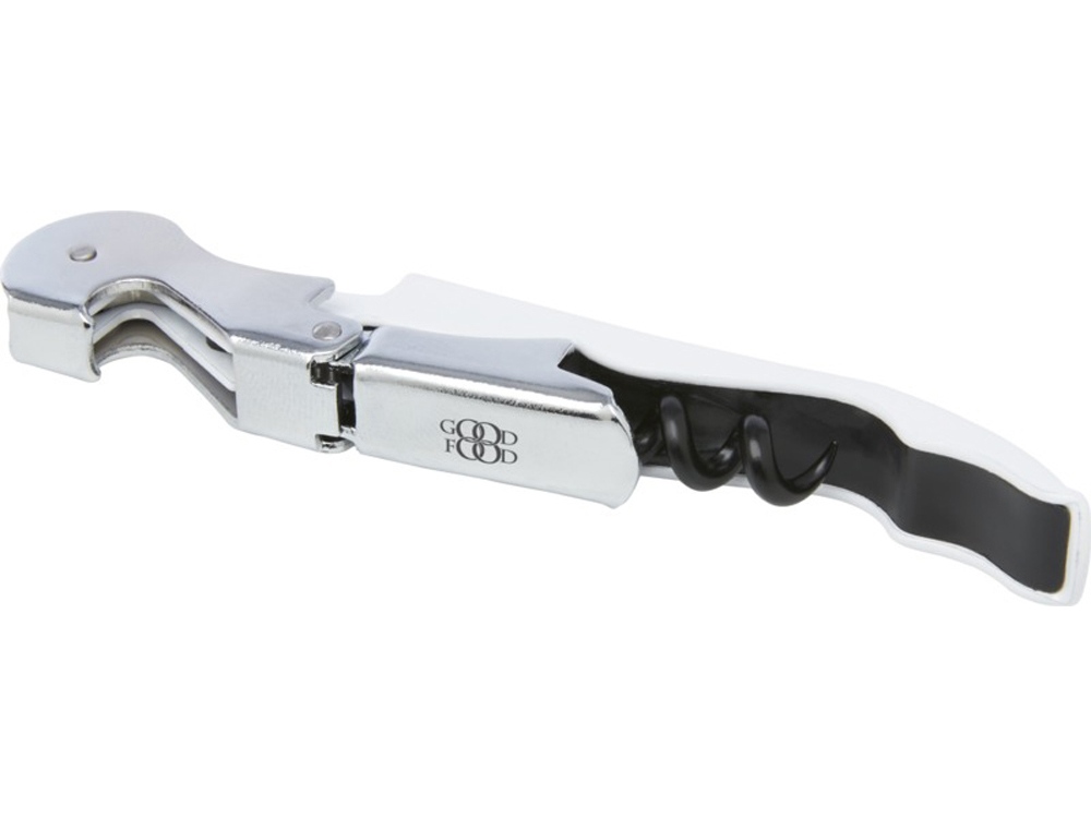 Foxy Нож официанта , белый-5