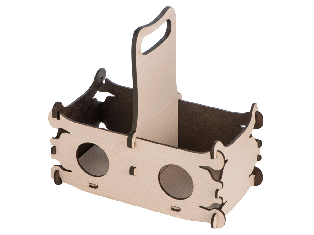 Набор подарочный с сублиматами Dual zest-5