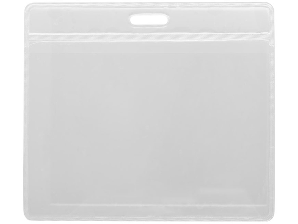 Бейдж-холдер Serge-3