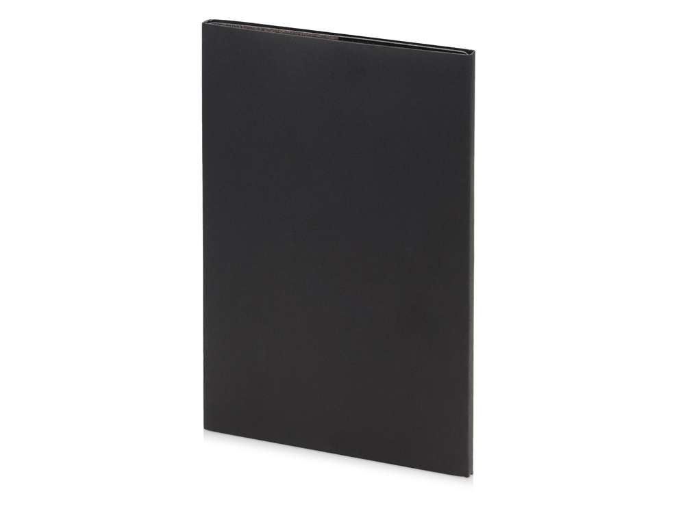 Еженедельник недатированный А4 Profy, черный-7