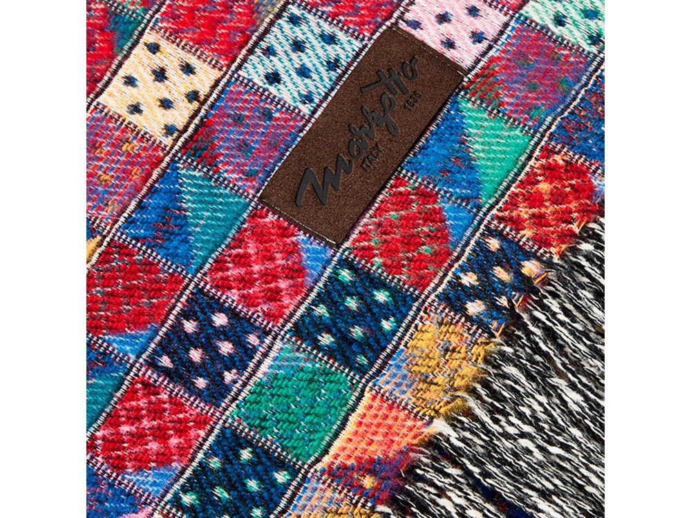 Плед Marzotto CHICAGO 4960-1