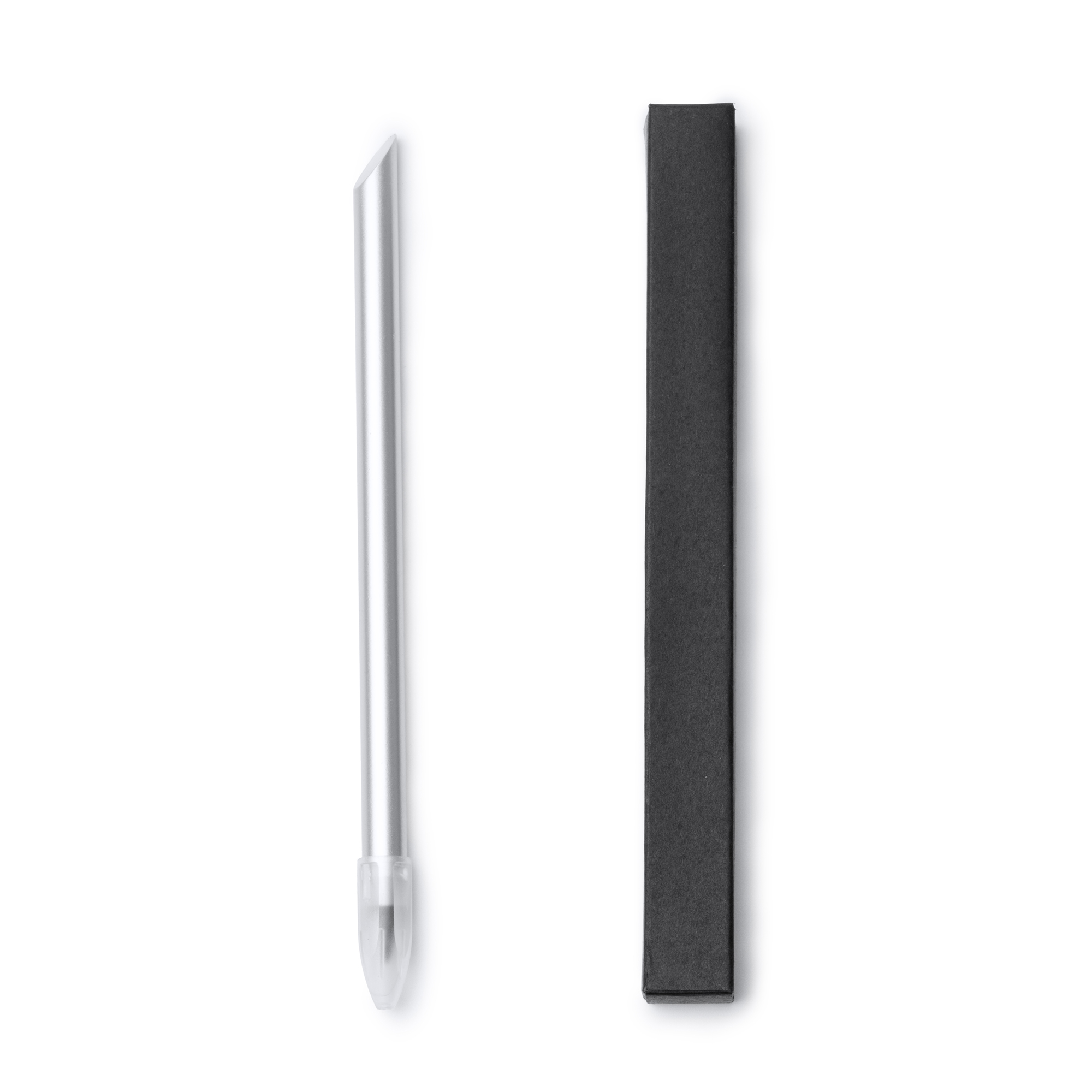 Бесконечный карандаш TURIN, Серебро-3