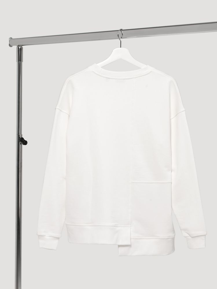 Свитшот Neofit, кремовый-2