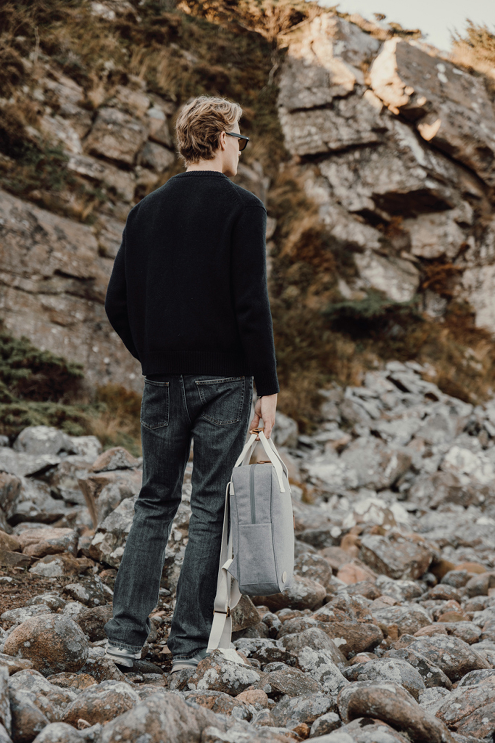 Рюкзак VINGA Sortino RCS-7