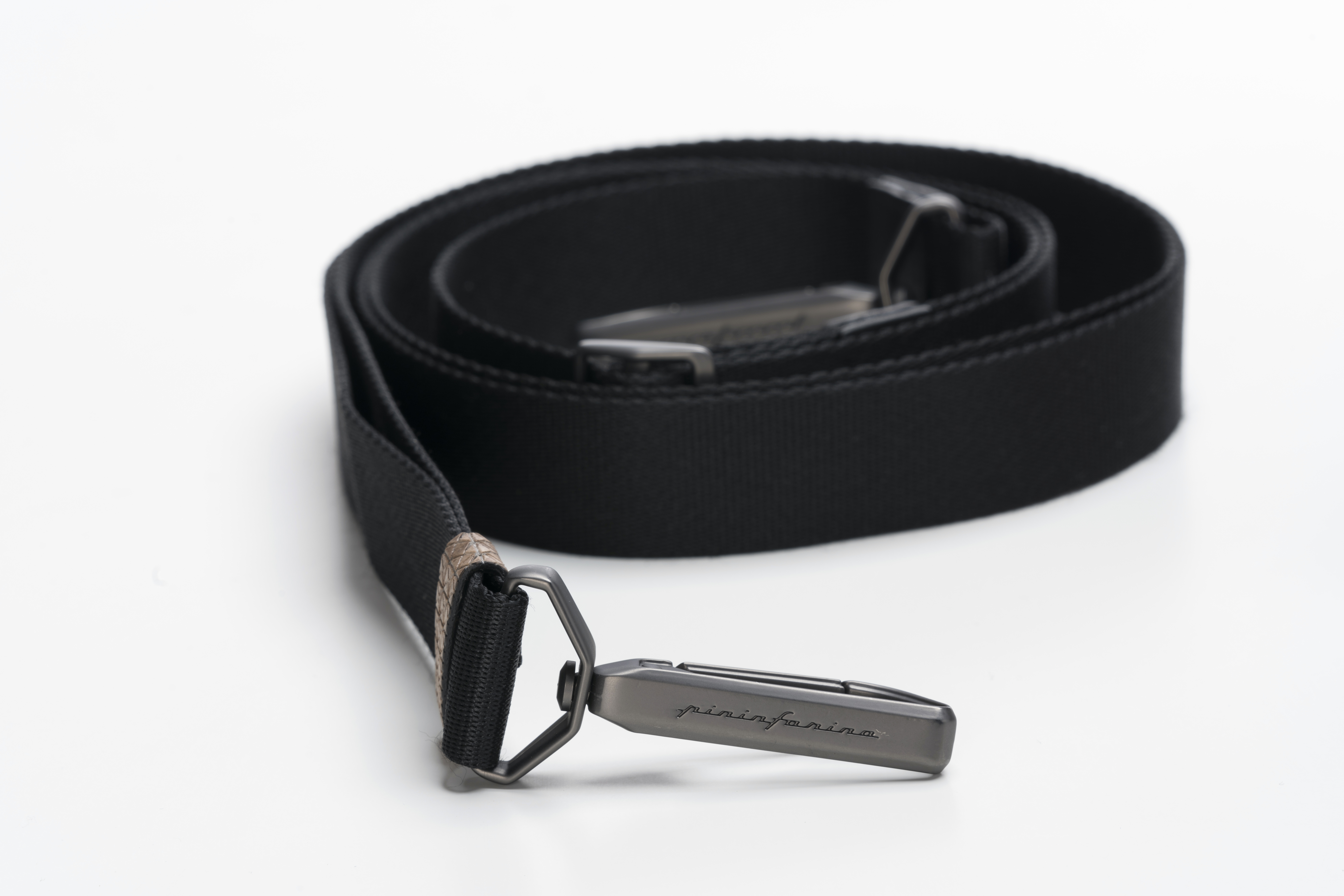 Сумка-трансформер Pininfarina Folio Walnut-9