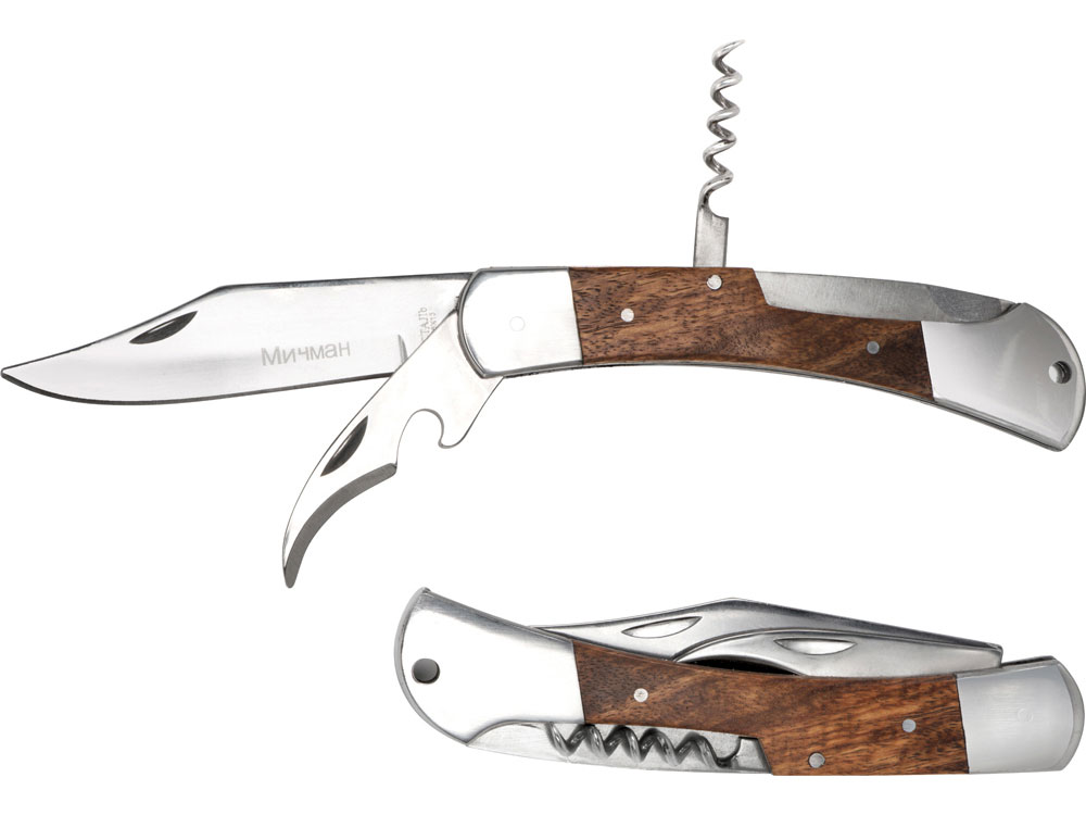 Набор Легенды охотников, коричневый-9