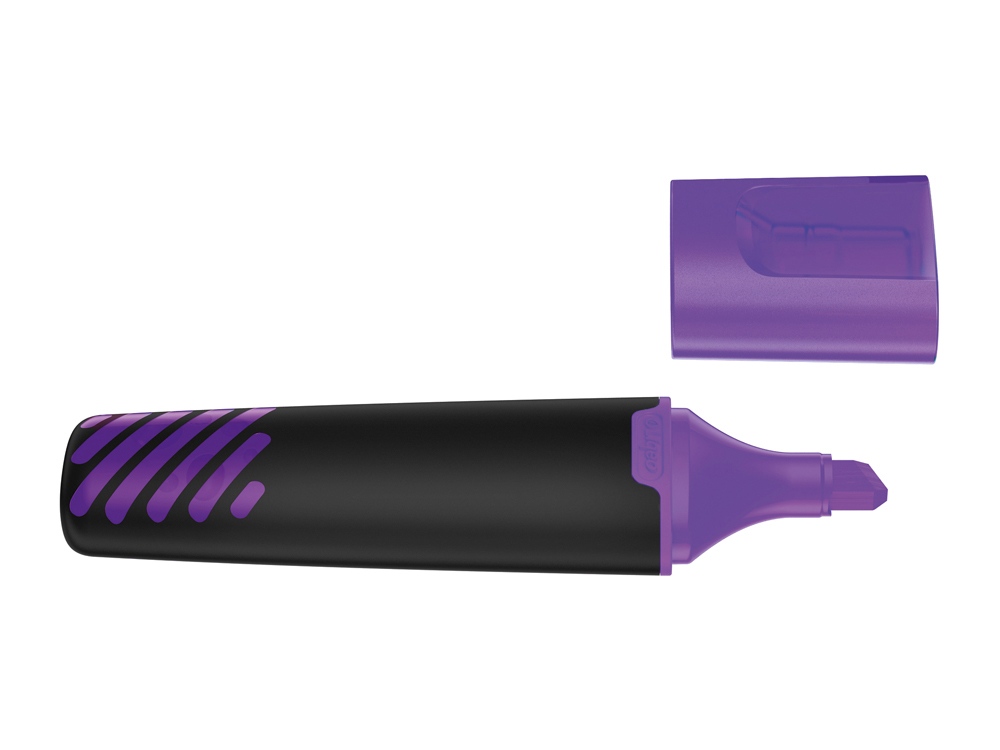 Жидкий текстовый выделитель LIQEO HIGHLIGHTER, фиолетовый-2