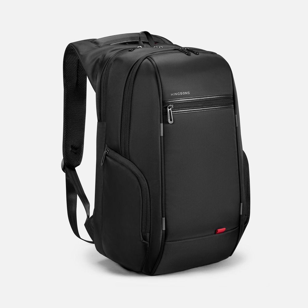 Рюкзак Titus, черный-0