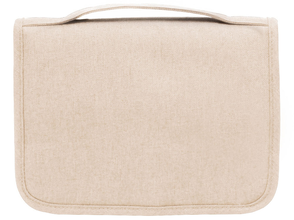 Несессер Planar, бежевый-2