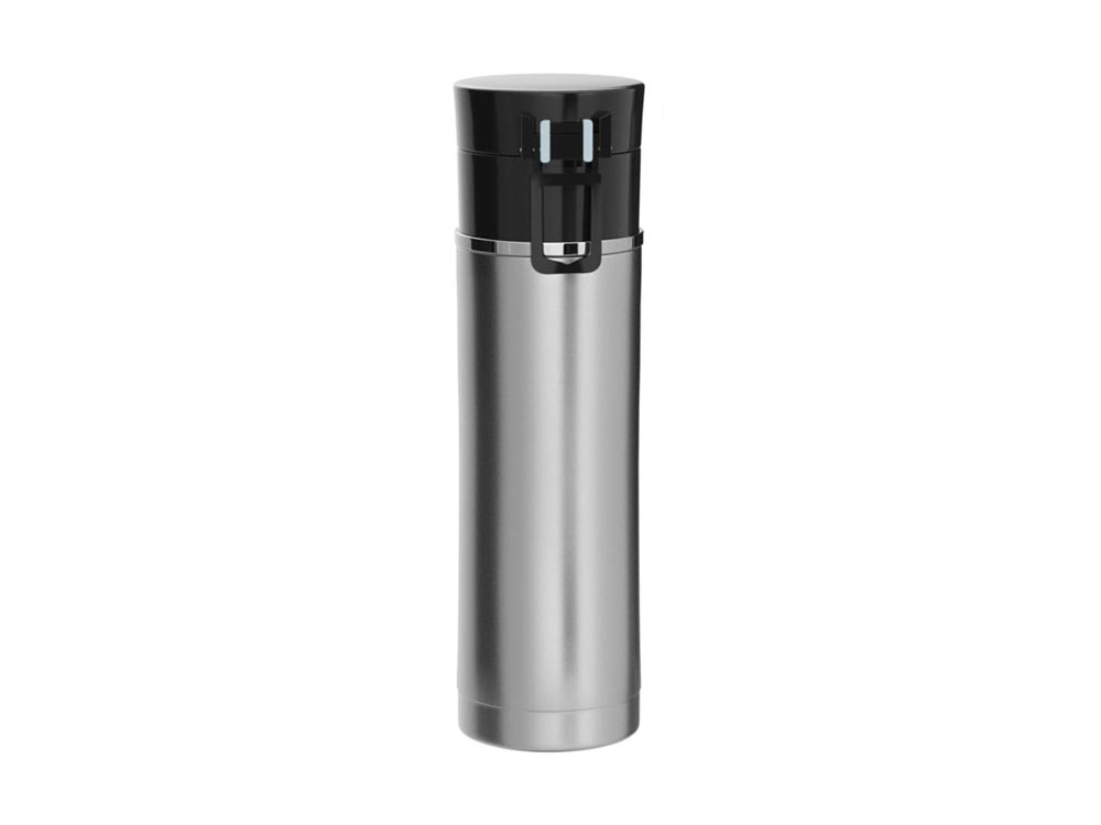 Термос из нерж. стали тм THERMOS NS402BK 0.47L-4