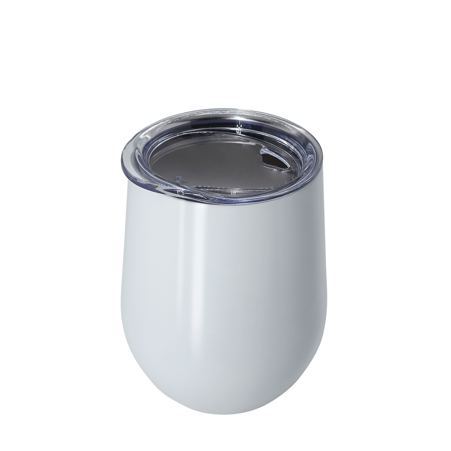 Кофер глянцевый CO12 (белый)-1