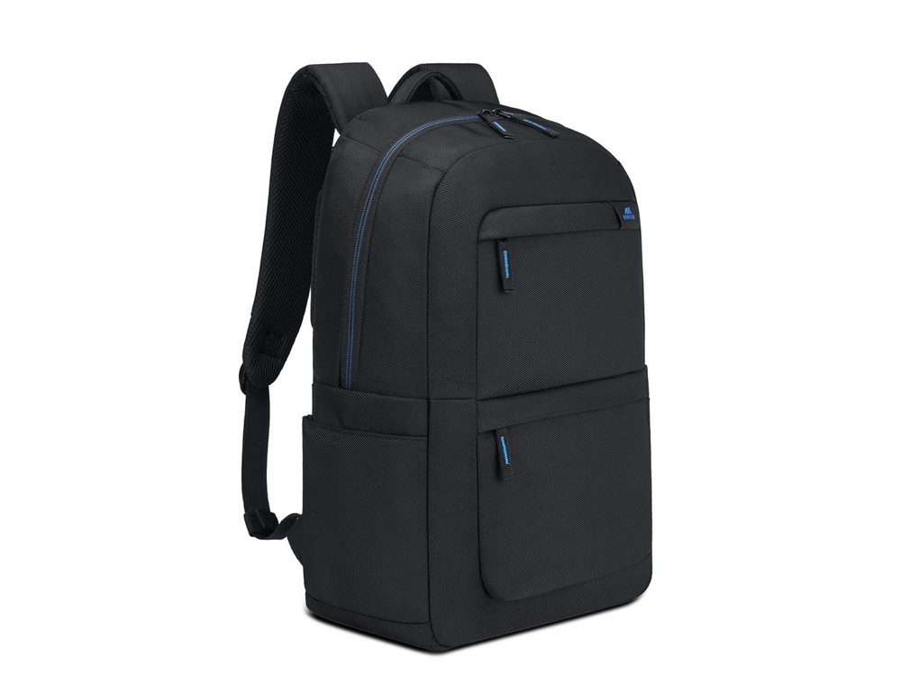 RIVACASE 8062 black рюкзак для ноутбука 15.6-16 / 12-0