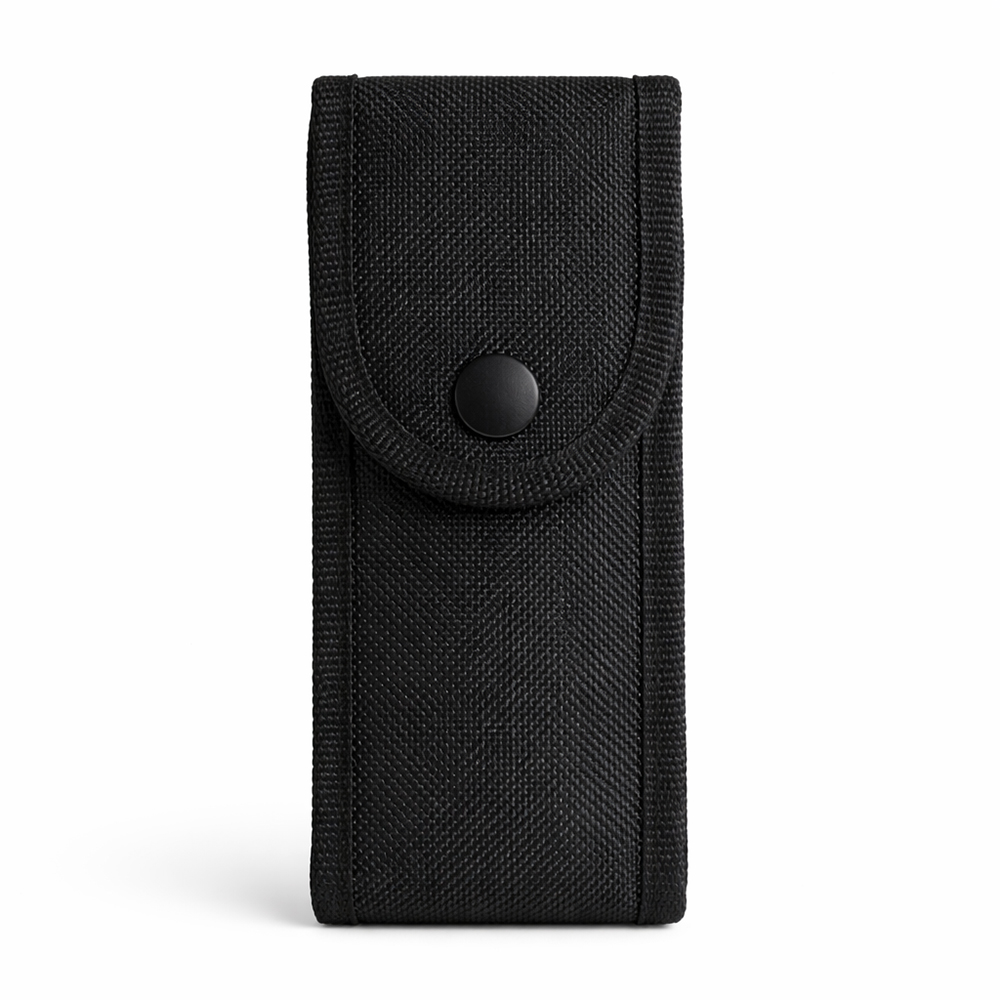 Мультиинструмент с разводным ключом Iron Beast, Чёрный-5