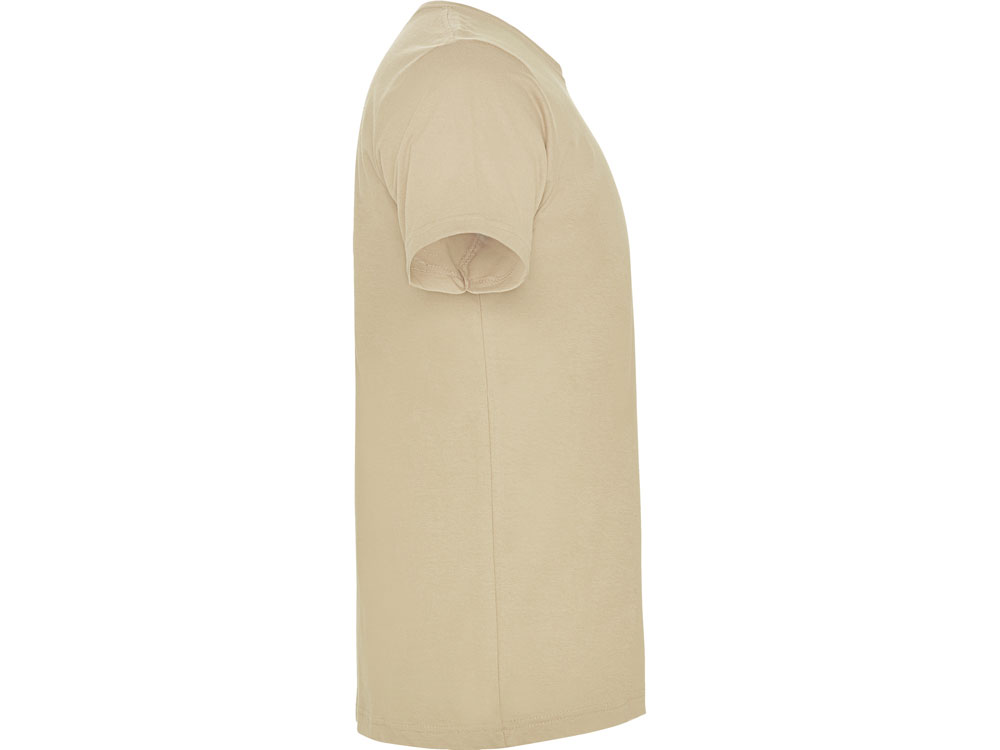 Футболка Dogo Premium мужская, песочный-3