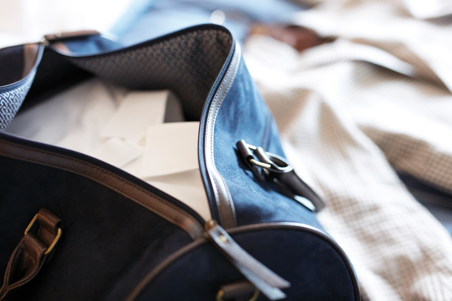 Дорожная сумка VINGA Hunton-11