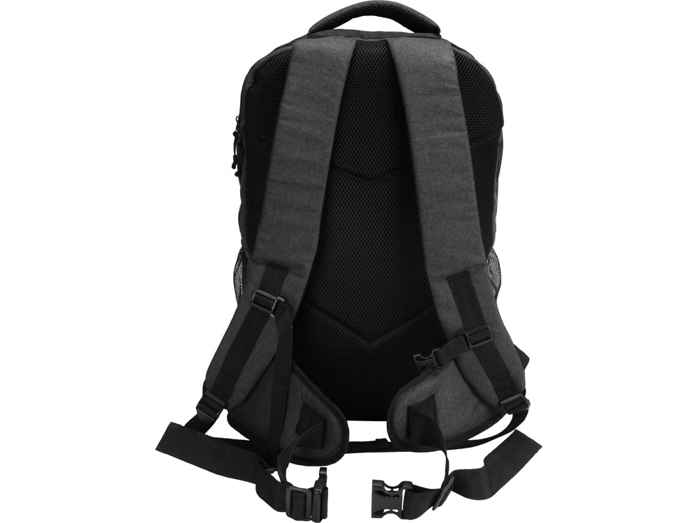 Рюкзак туристический Outdoor, темно-серый-10