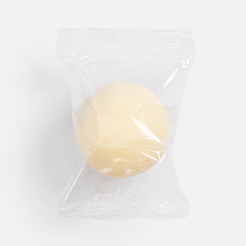 Шоколадная бомбочка Sweet Spot, голубая матча-2