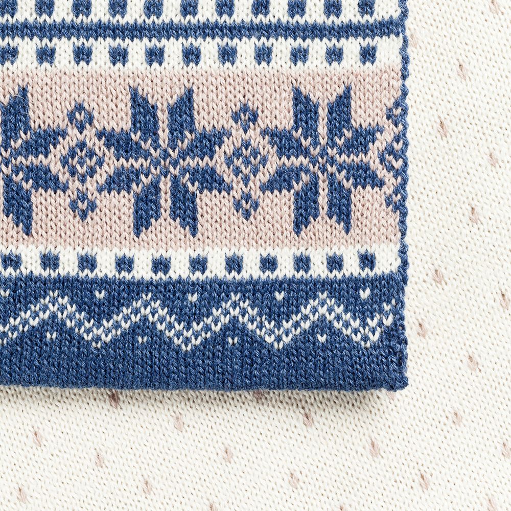 Шарф Joyful на заказ, XL, акрил-2