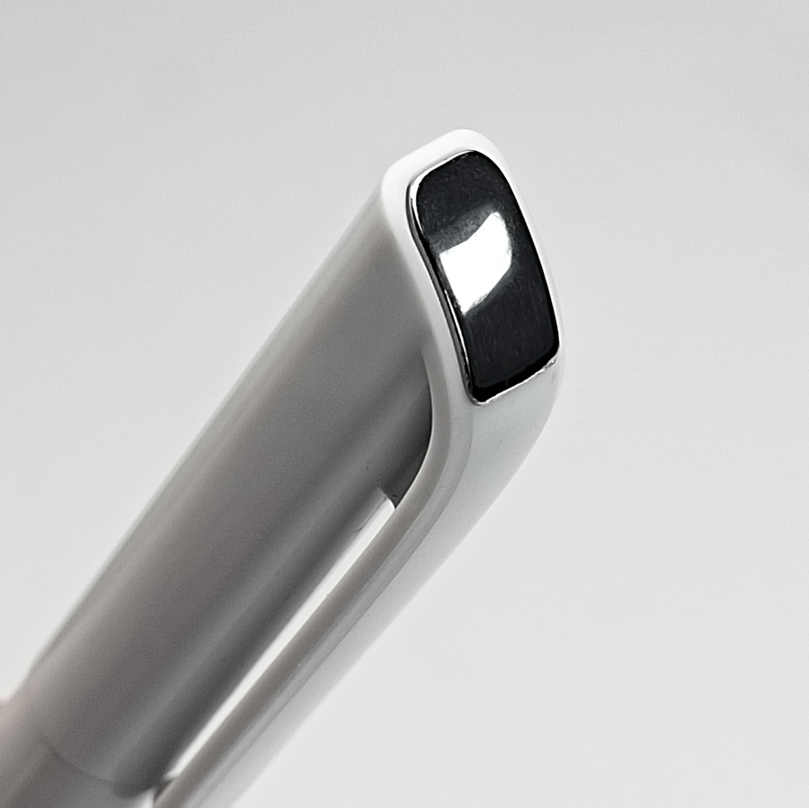 Ручка шариковая N23, белый-1