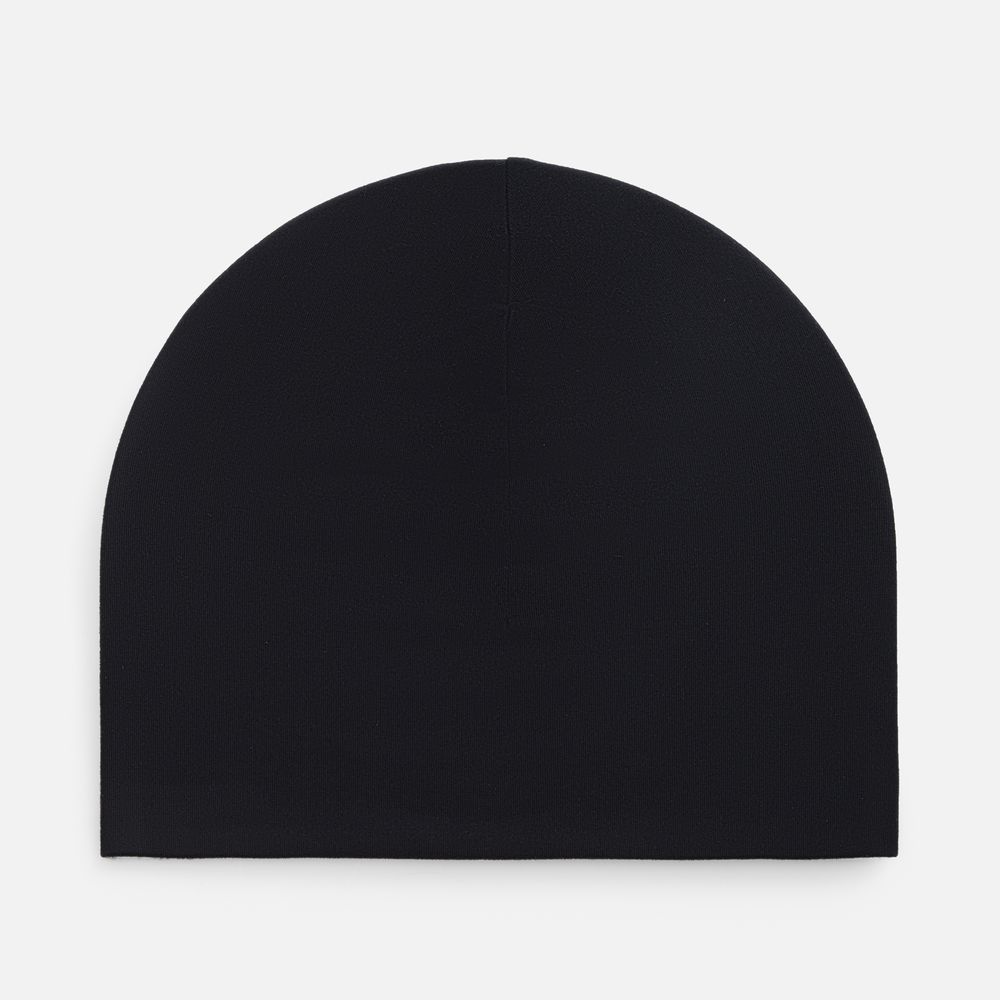Шапка Senti, черная-0