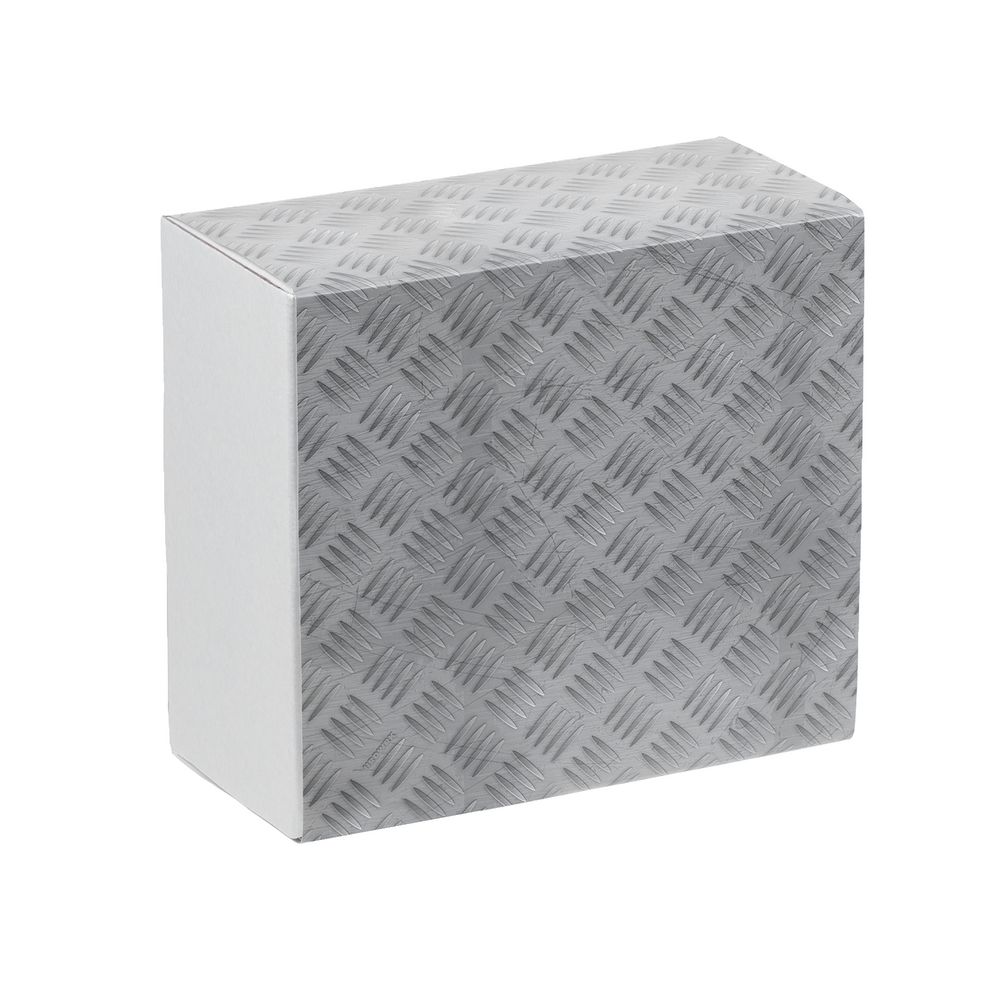 Коробка с шубером Hard Work, малая-0