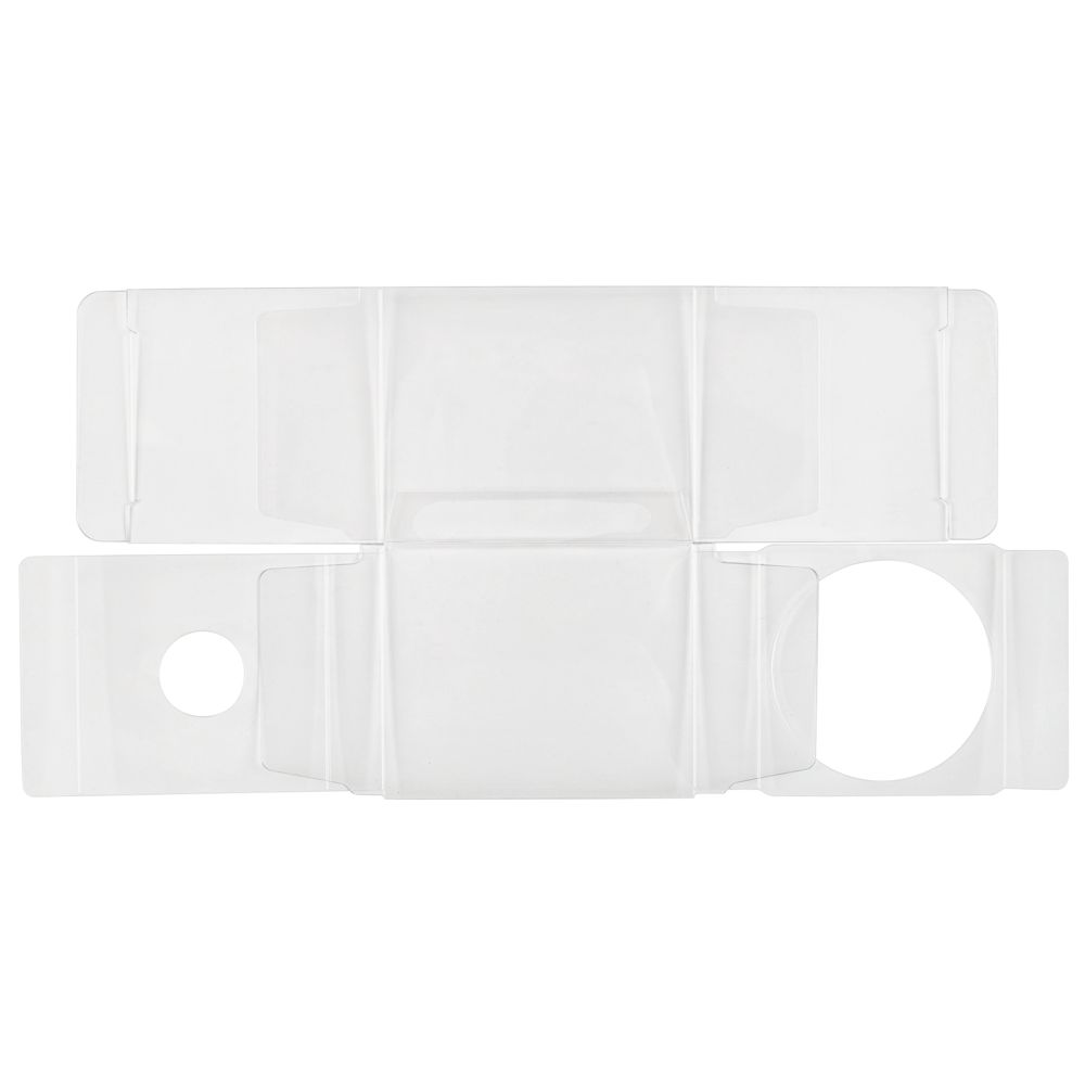 Упаковка для елочного шара 10 см-2