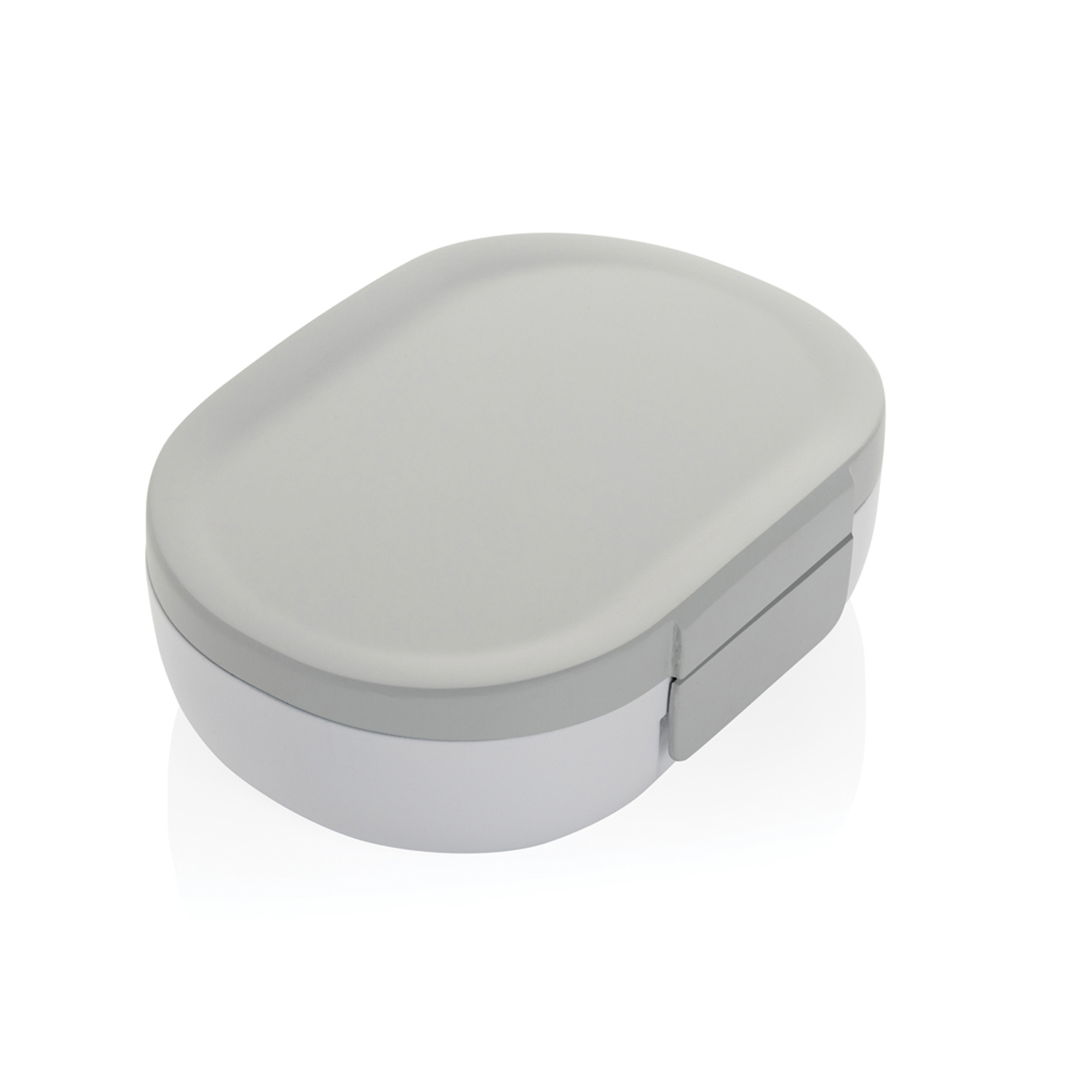 Ланч-бокс Avira Atlas из переработанного пластика RCS, 700 мл-0