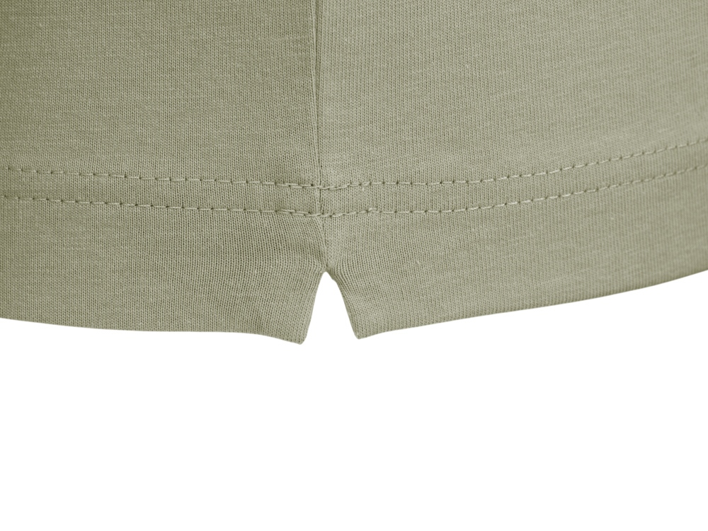 Лонгслив оверсайз Berlin унисекс, оливковый-13