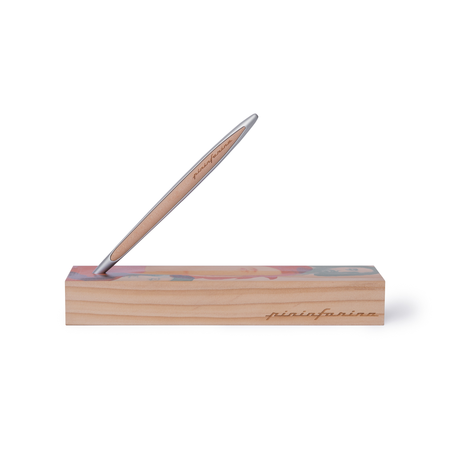 Вечная ручка Pininfarina Cambiano RAPHAEL URBINAS-3