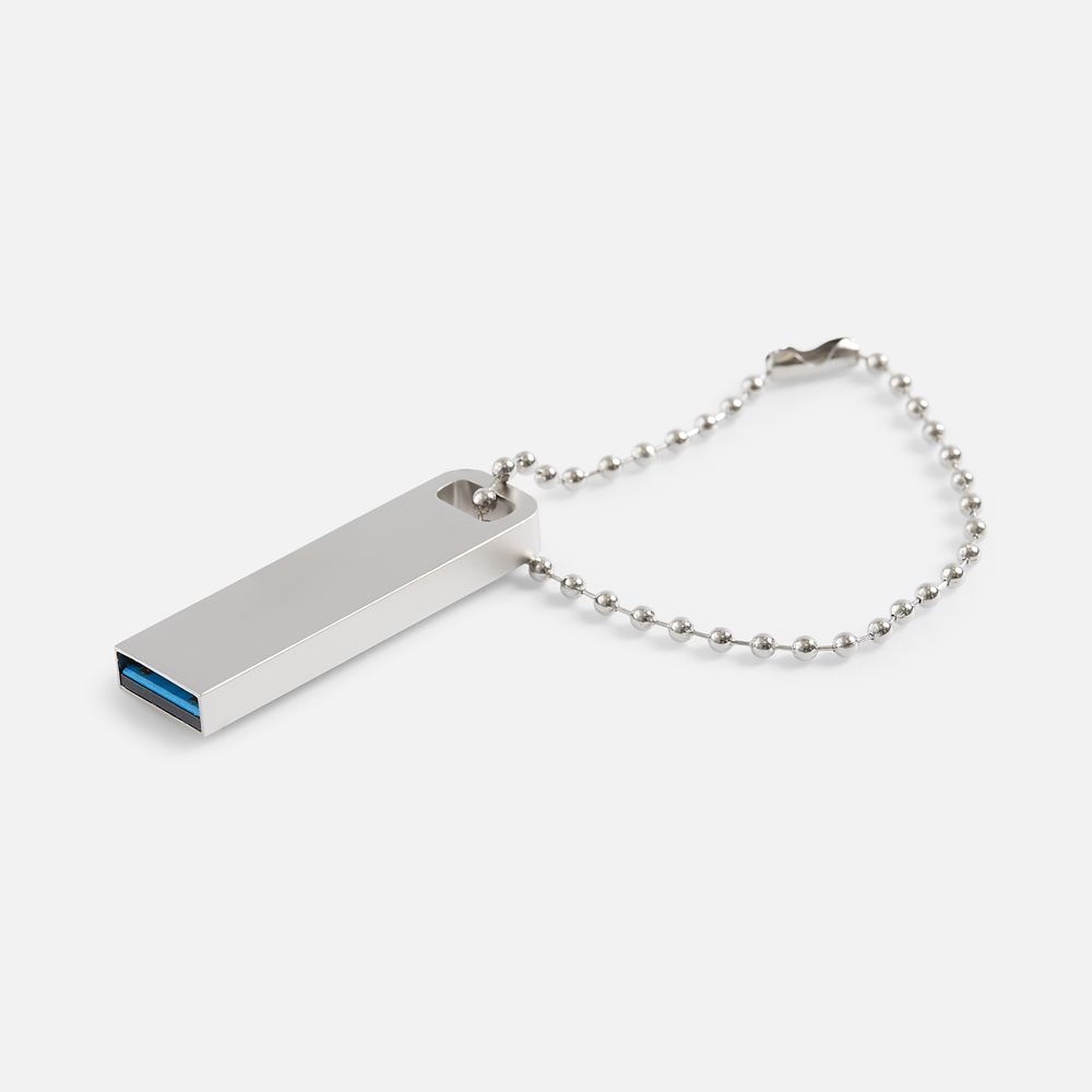 Флешка Big Style, USB 3.0, 32 Гб-2
