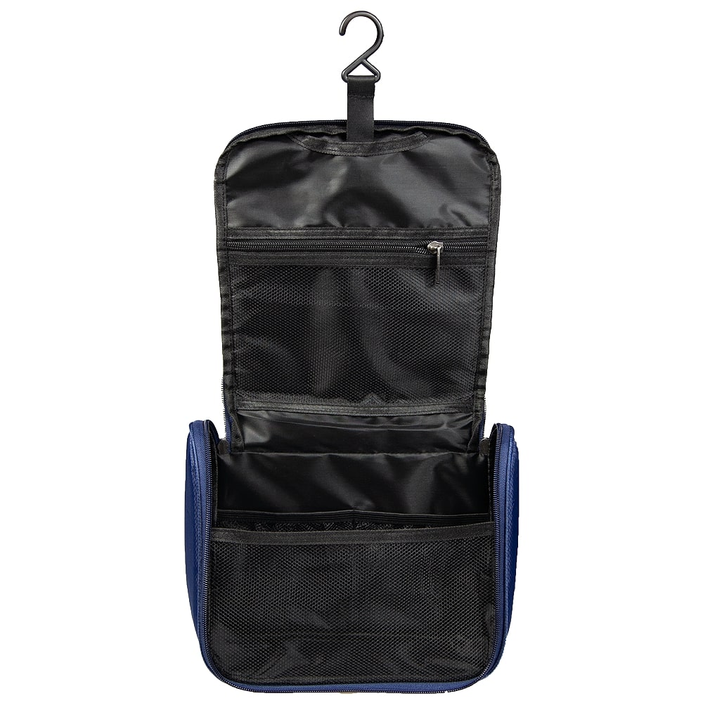Несессер Comfort Travel Option, Темно-синий-3