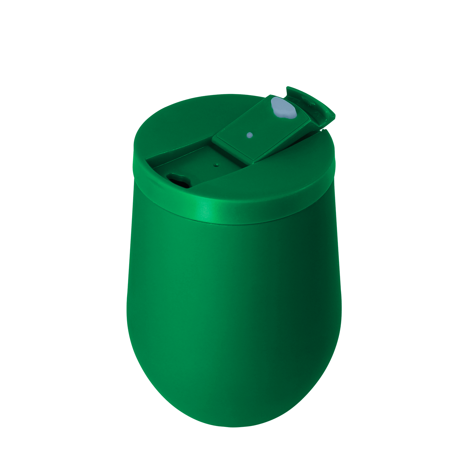 Кофер софт-тач NEO CO12s (зеленый)-2