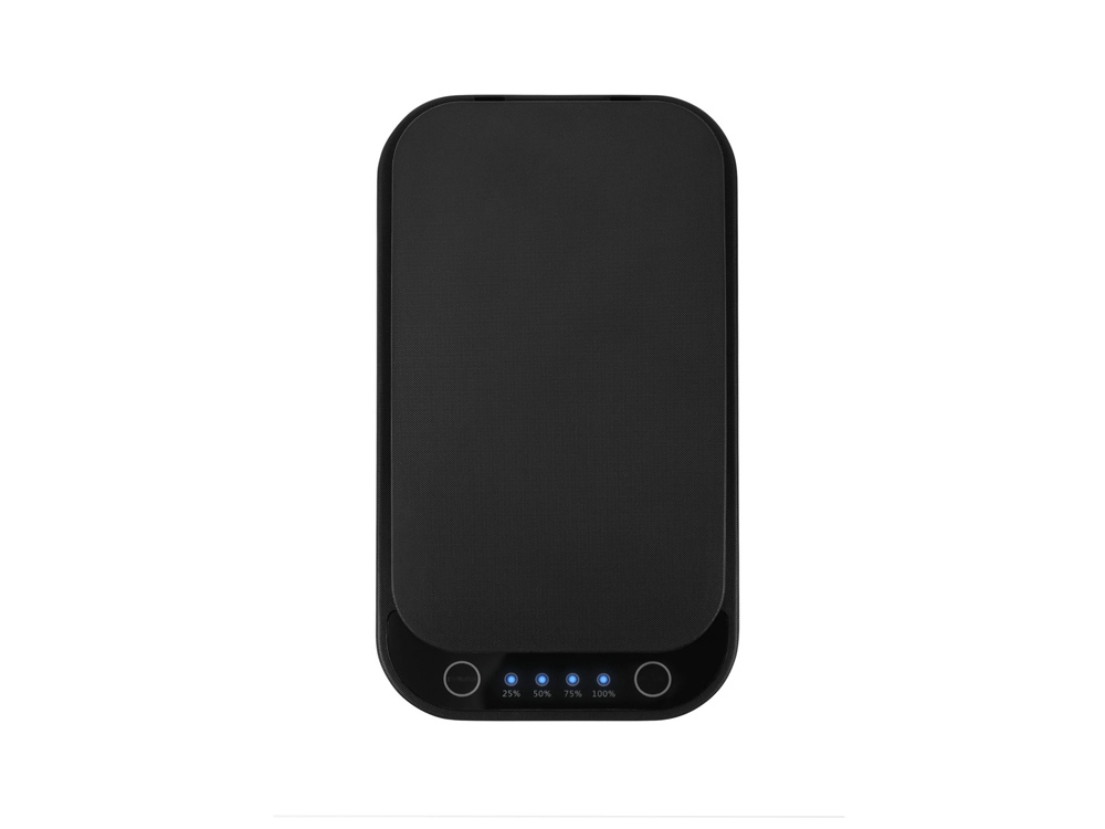 Портативный стерилизатор Portable Sterilizer с функцией беспроводной зарядки-1