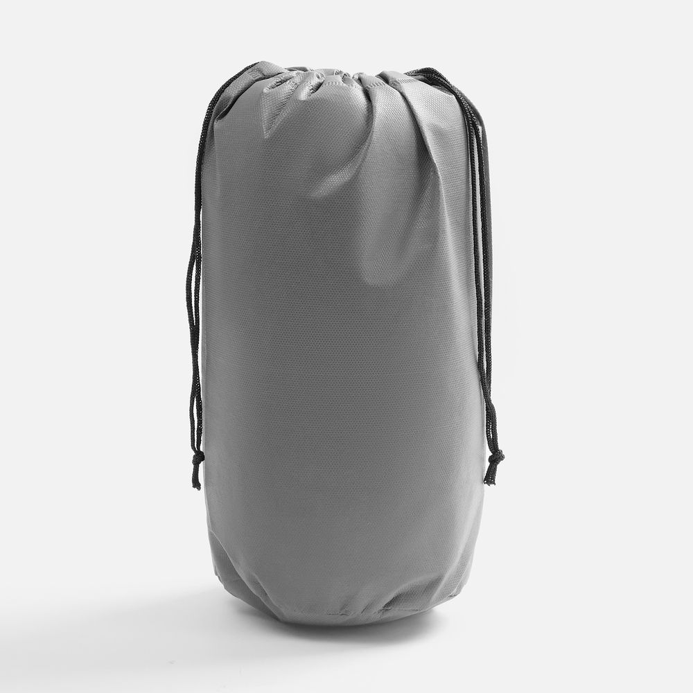 Чехол Raum для пледа, серый-1