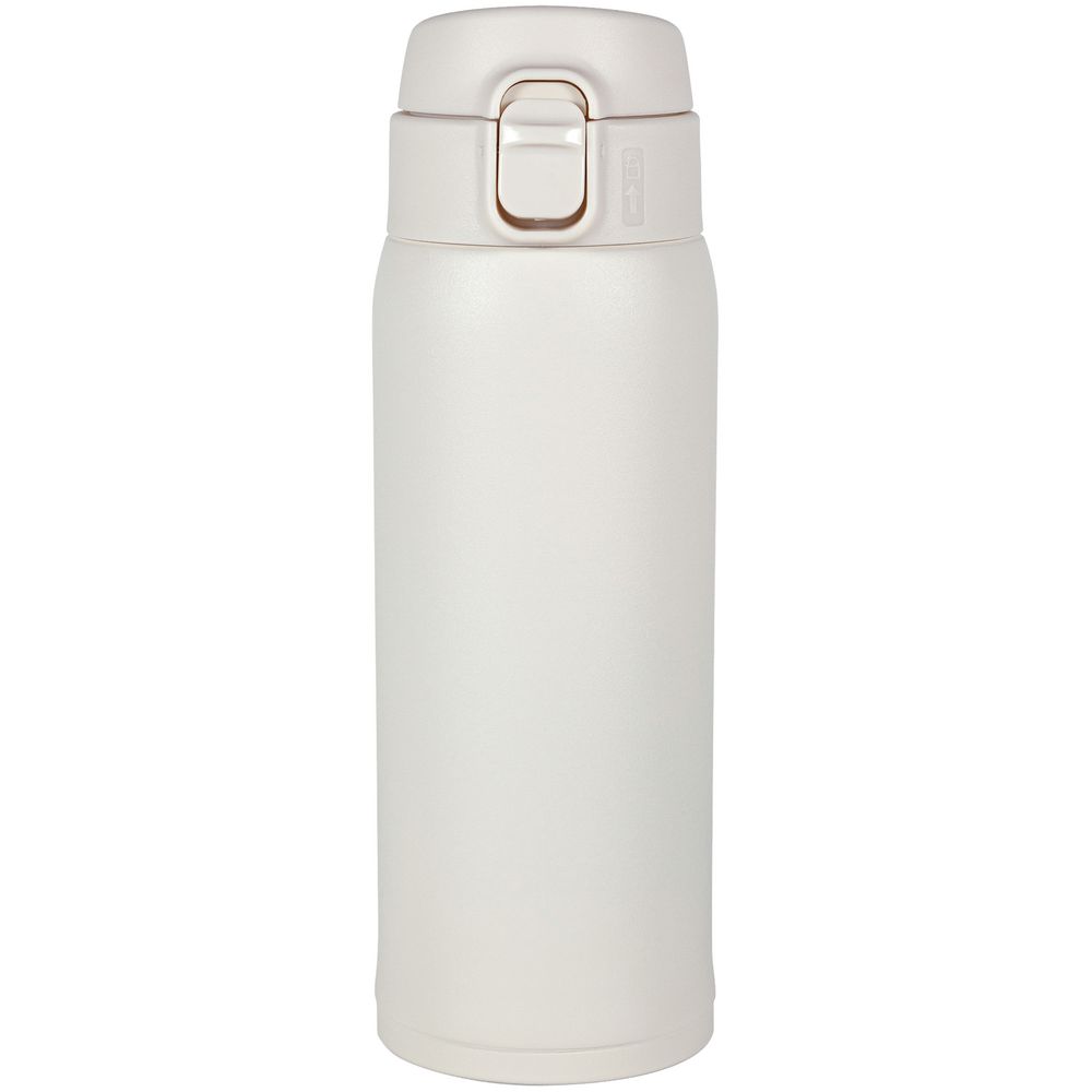 Термокружка Relaxika, ver.2, белая-0