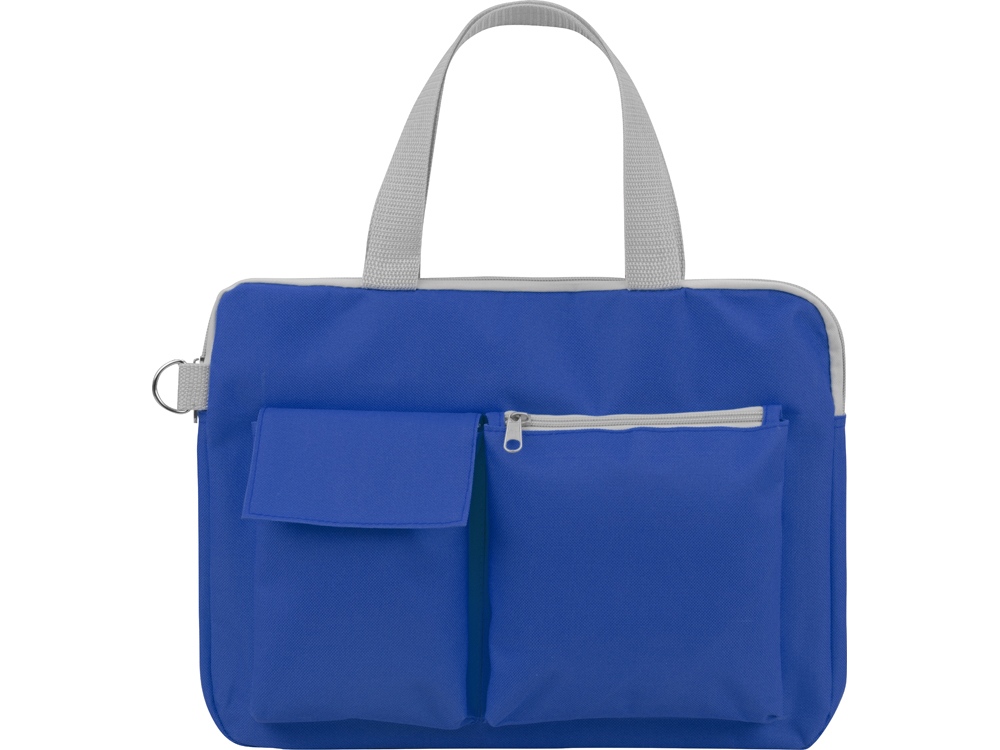 Конференц сумка для документов Event, синий-2
