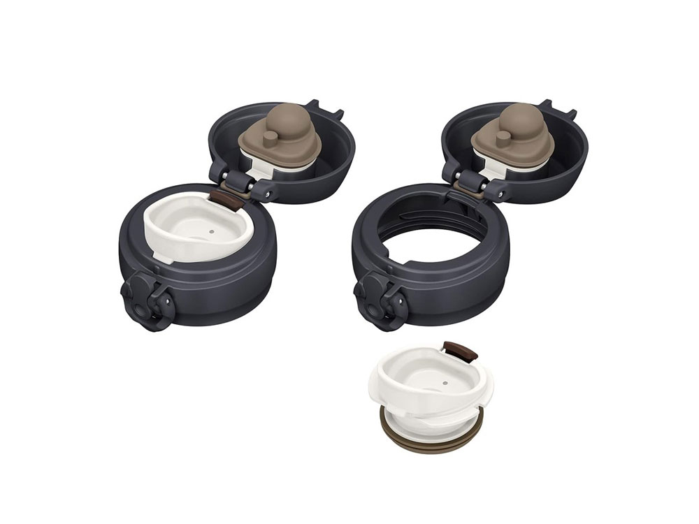 Термос из нерж. стали тм THERMOS JNL-506 SMB0.5L-8