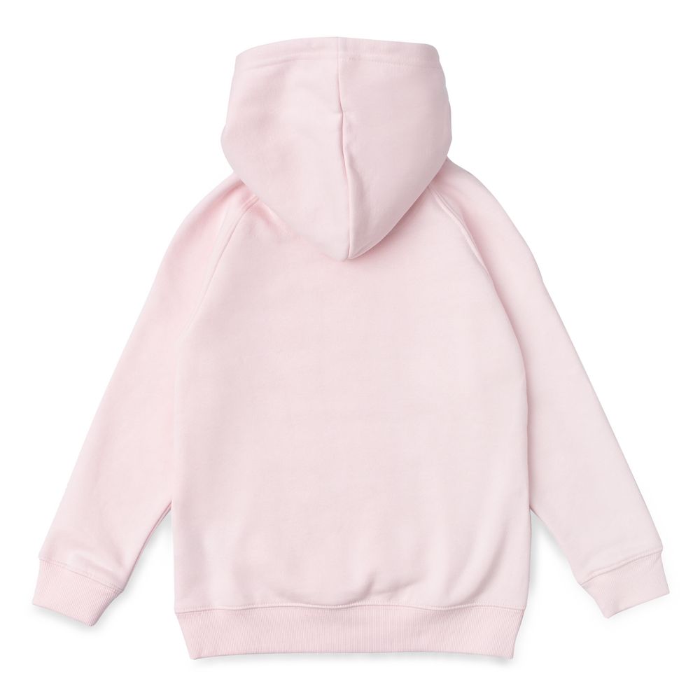 Толстовка детская Stellar Kids, розовая-1