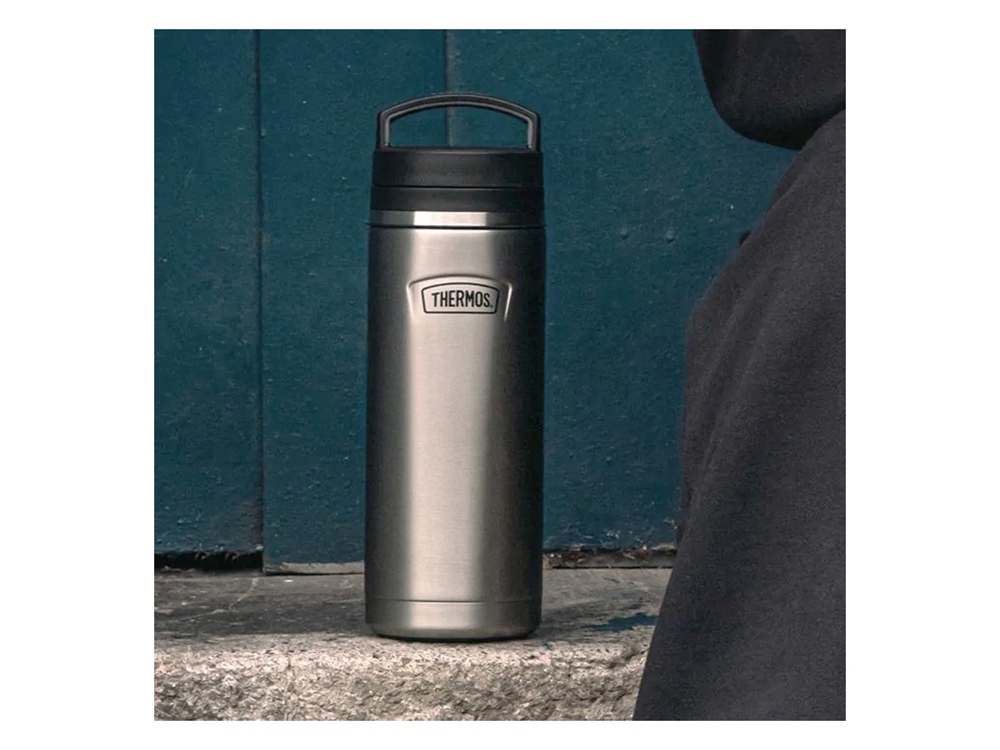 Термос из нерж. стали тм THERMOS IS-200 MS 0.71L-8