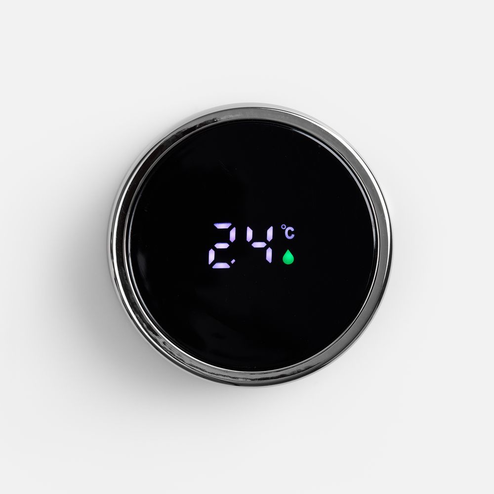 Смарт-бутылка с инфьюзером Thermory ver.2, белая-2