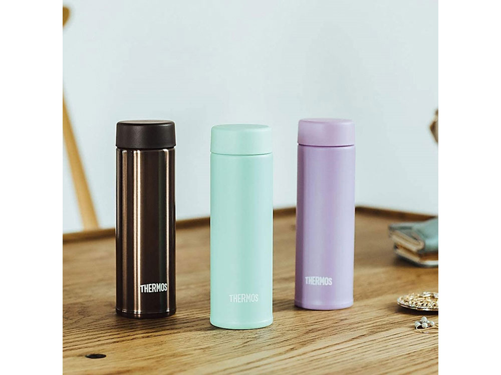 Термос из нерж. стали тм THERMOS JOJ-150 PL0.15L-6