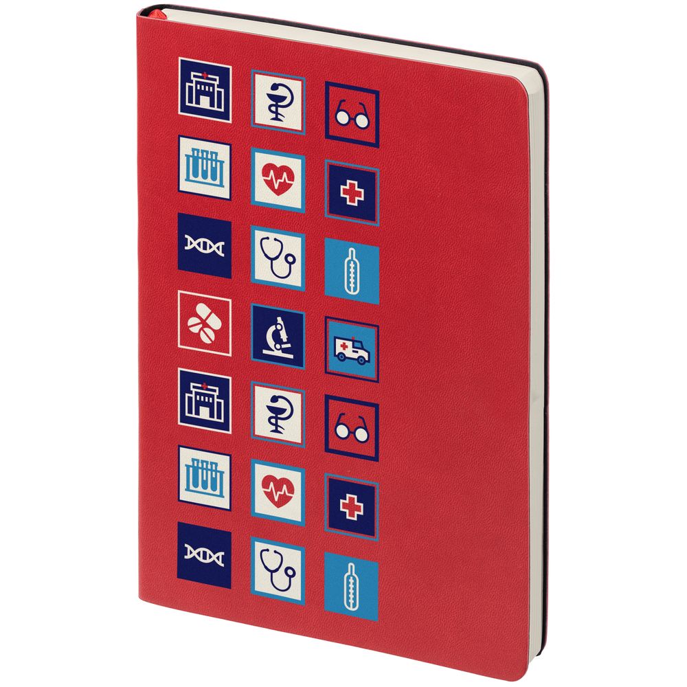 Ежедневник Industry, здравоохранение-1