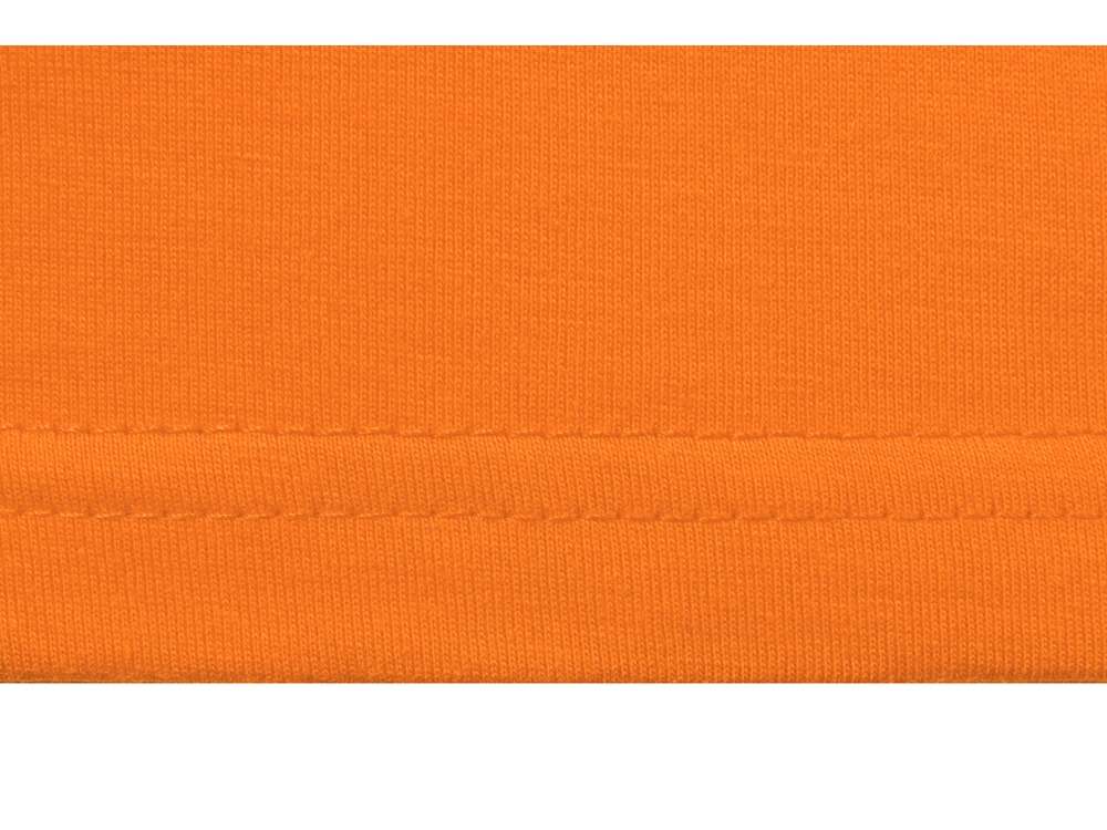 Футболка Heavy Super Club мужская с V-образным вырезом, оранжевый-10