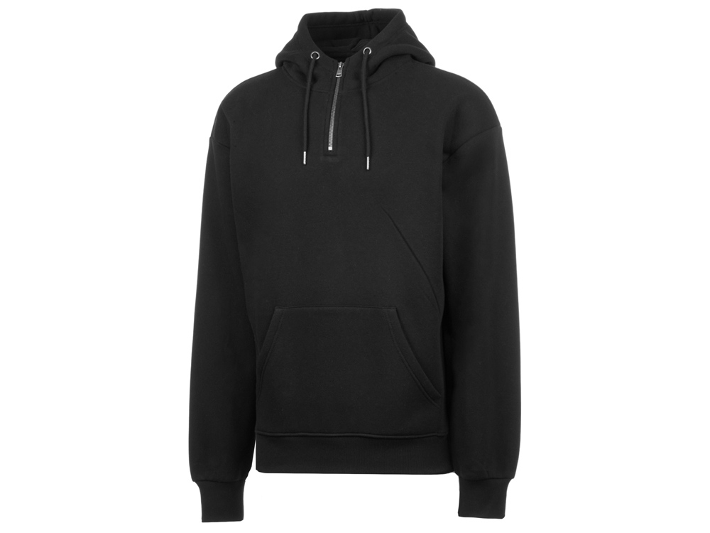 Худи Hamburg, черный-9