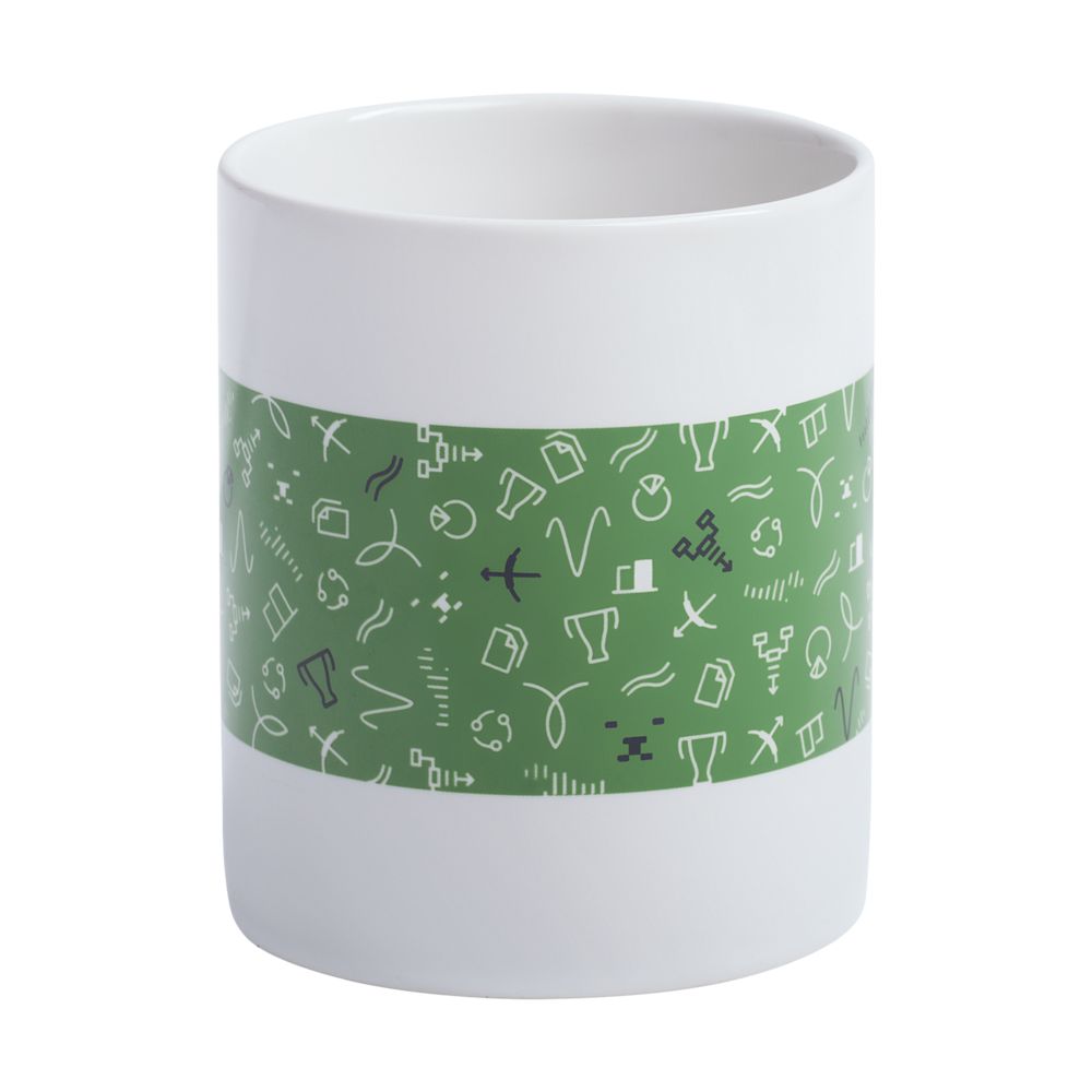 Кружка «Бизнес-зодиак. Телец»-1