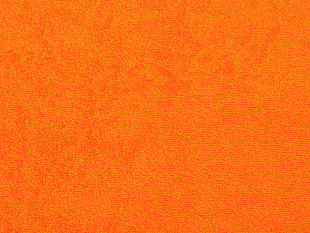 Полотенце Terry М, 450, оранжевый-6