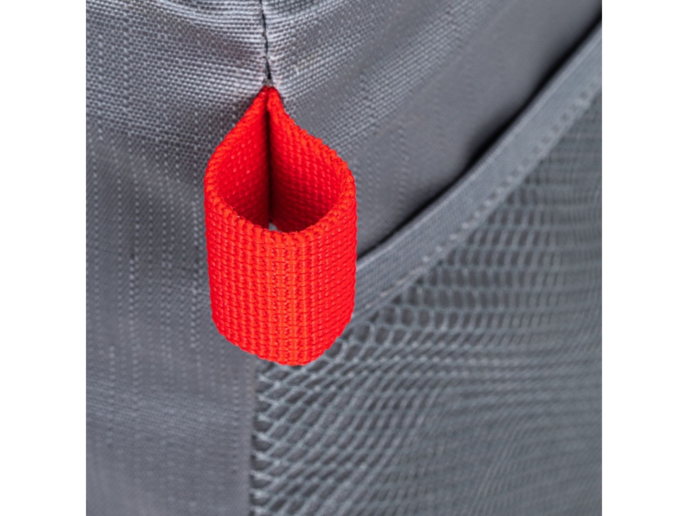 RESTO 5523 grey Изотермическая сумка-холодильник, 20.5 л, /6-13